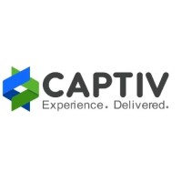 CAPTIV Logo