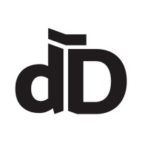 doubleDi Studio Logo