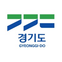 Gyeonggi Provincial Government Logo