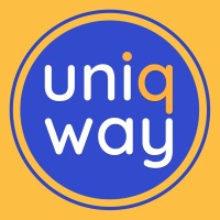 Uniqway.com Logo