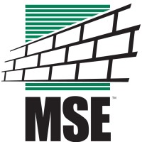 Mortarless Systems Engineering, Inc. Logo