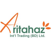 Aritahaz Intl Trading (BD) Ltd. Logo