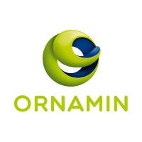ORNAMIN Logo