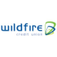 Wildfire Credit Union Logo