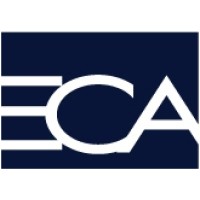ECA LLP Logo