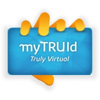 myTRUId Logo