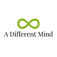 ADifferentMind Logo