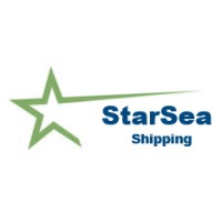 StarSea Shipping Logo