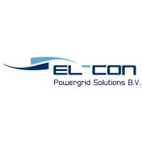 EL-CON - Powergrid Solutions b.v. Logo