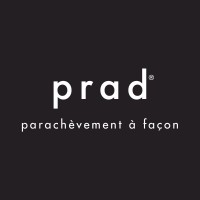 prad Logo