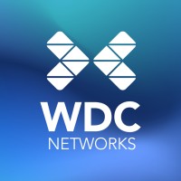 WDC Networks Logo