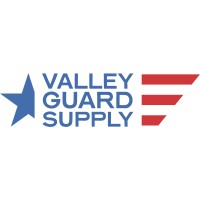 Valley Guard Supply Logo