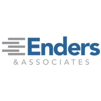 Enders & Associates, Inc. Logo