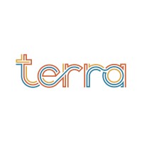 Terra Water Indonesia Logo