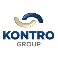 Kontro Group Logo