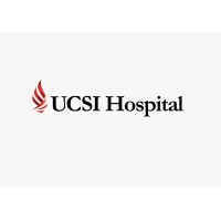 UCSI Hospital Logo