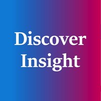 Discover Insight Logo
