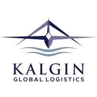 Kalgin Global Logistics Logo
