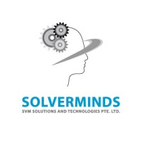 SVM Solutions & Technologies Pte. Ltd. Logo