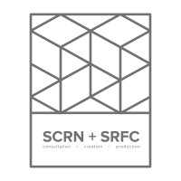 Screen + Surface Logo