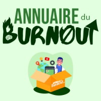 LAnnuaire du Burnout Logo