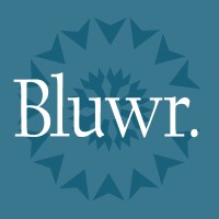 Bluwr Logo