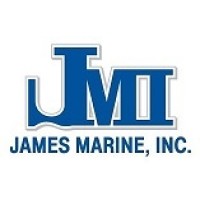 James Marine Inc. Logo