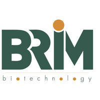 BRIM Biotechnology, Inc. Logo