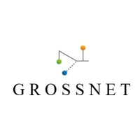 GROSSNET EXPRESS PRIVATE LIMITED Logo