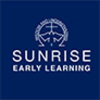 Sunrise Early Learning Centres Logo