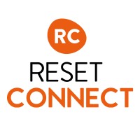 Reset Connect Logo