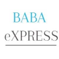 Baba Express Ecom Pvt. Ltd. Logo