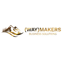 (WAY)Makers Business Solutions Logo