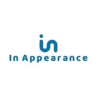 In Appearance Ltd. Logo