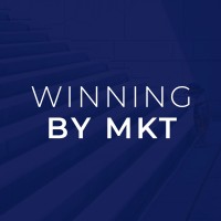 Winning By MKT Logo