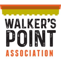 Walkers Point Association - Milwaukee, WI Logo