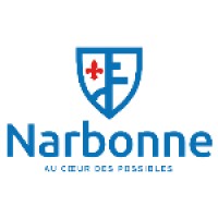 Ville de Narbonne Logo
