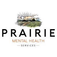 Prairie Mental Health Services Logo