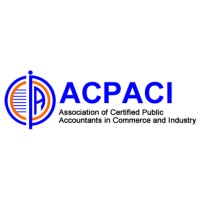 ACPACI Philippines Logo