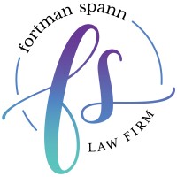 FortmanSpann, LLC Logo