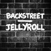 Backstreet Jellyroll, the music of Van Morrison Logo