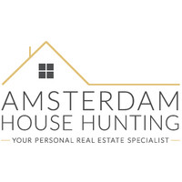 Amsterdam House Hunting BV Logo