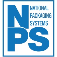 National Packaging Systems Logo