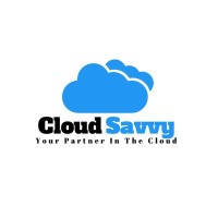 Cloud Savvy Logo