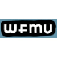 WFMU Logo