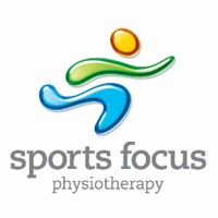 Sports Focus Physiotherapy Logo