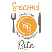 Second Bite CIC Logo