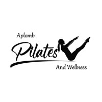Aplomb Pilates Logo