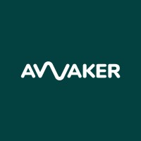 AWAKER - COUPDEPOUCE Logo