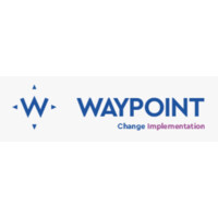 Waypoint Limited Logo